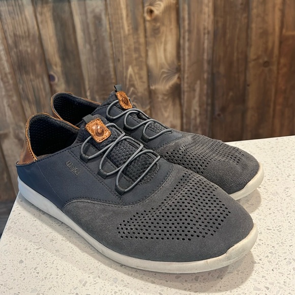 Men’s Olukai shoes 11.5 - Picture 1 of 7